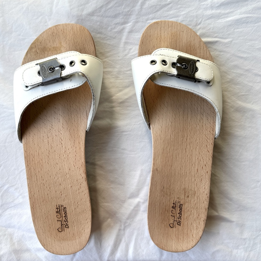 Dr Scholls Original Collection